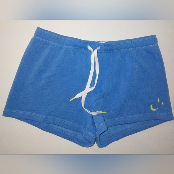 *NWT*Beautiful Ladies ~PJ SALVAGE~The Summer I Turned Pretty Soft Plush Pajamas - Picture 9 of 16